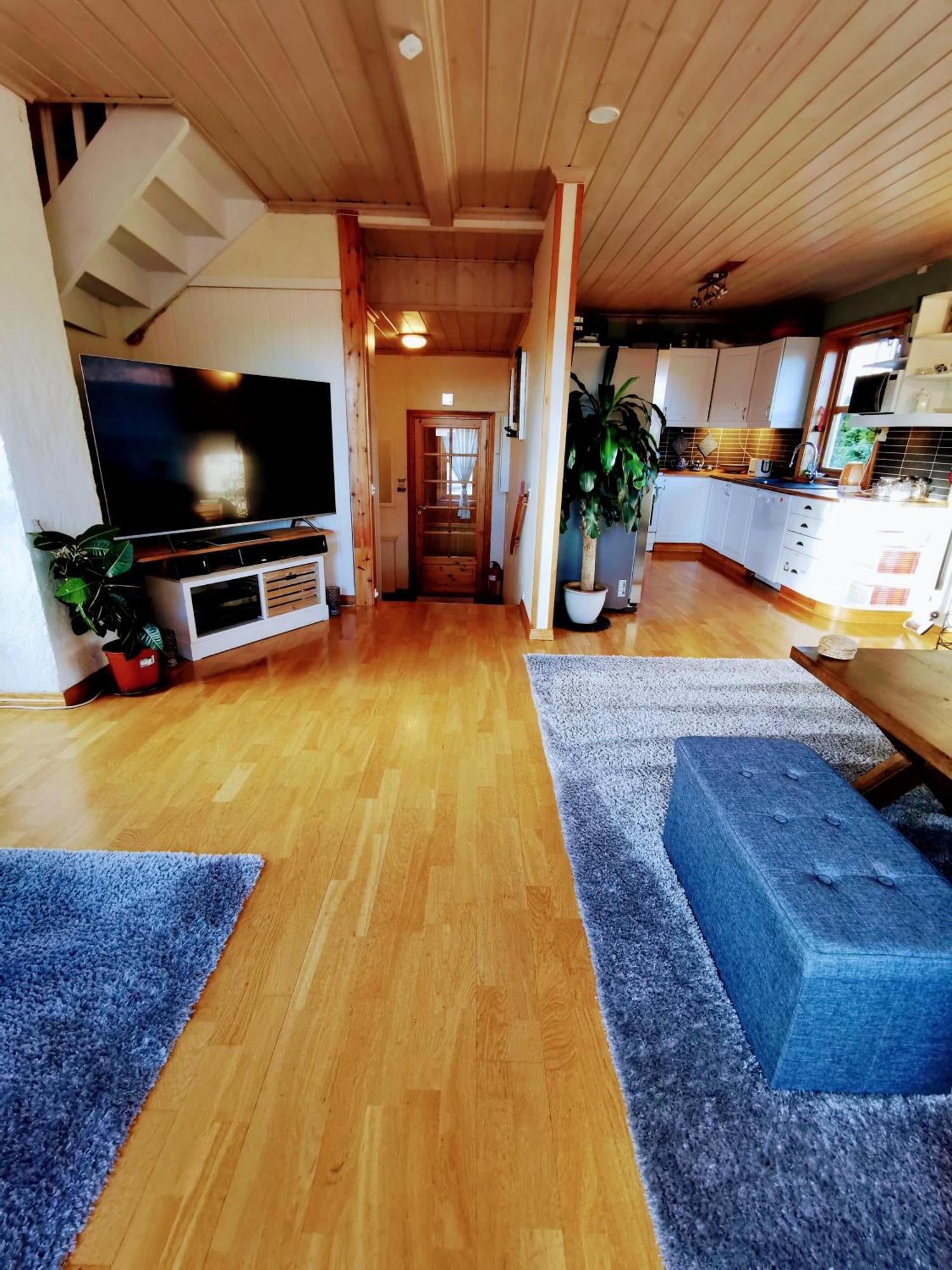 Mikael'S Bed & Spa Apartment Sandefjord Exteriör bild